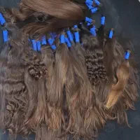 خرید و فروش موهای طبیعی خانومها