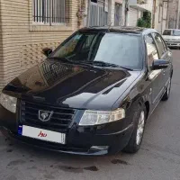 سورن 95 کم کار