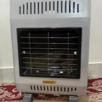 چراغ گازی شعله ای