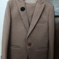 کت و شلوار پسرانه