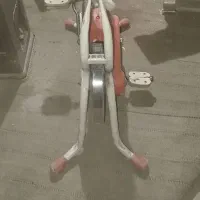 دوچرخه ثابت|تجهیزات ورزشی|کرمان, |دیوار