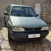 فروش پراید مدل ۸۲