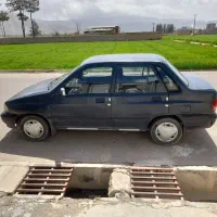 پراید کره ای