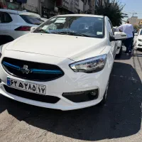 شاهینGL/G/CVT/TU5plas/تحویل روز نمایندگی|خودرو سواری و وانت|تهران, صادقیه|دیوار