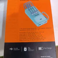 پاور بانک نو و پلمپ|لوازم جانبی موبایل و تبلت|کوه چنار, |دیوار