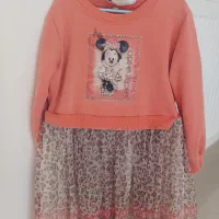 لباس دخترانه بچگانه|کفش و لباس بچه|خلخال, |دیوار