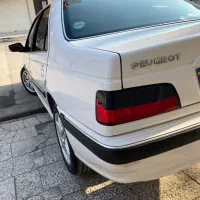 پارس 99 مشابه صفر|خودرو سواری و وانت|مشهد, ایثار|دیوار