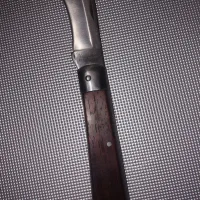 چاقوی ژاپنی قدیمی