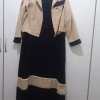 فروشی لباس دسته دوم