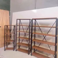 قفسه و کتابخانه|کتابخانه، شلف، قفسههای دیواری|تبریز, |دیوار