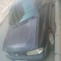 پرایدمدل ۸۴شاستی سالم