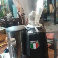 تجهیزات کافه صفرتاصد