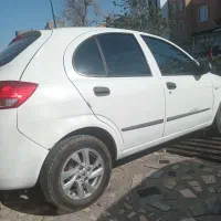 تیبا2|خودرو سواری و وانت|مشگین شهر, |دیوار