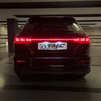 آئودی Q5|خودرو سواری و وانت|تهران, سعادت‌آباد|دیوار