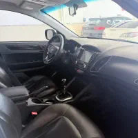 جک s5 95|خودرو سواری و وانت|اردبیل, |دیوار