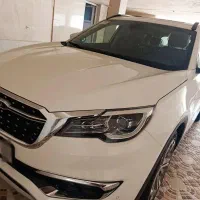 فیدلیتی پرایم 7 نفره 1404