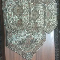 رومیزی عسلی