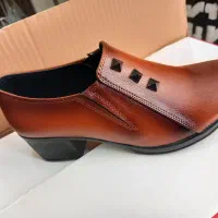 تولید کننده کفش وصندل زنانه