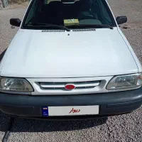 پراید۹۹|خودرو سواری و وانت|اقلید, |دیوار