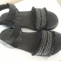 کفش مجلسی وصندل سایز۳۷