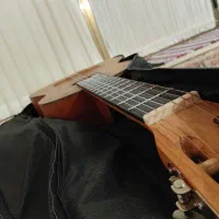 گیتار نو|گیتار، بیس، امپلیفایر|کاشان, رسالت|دیوار