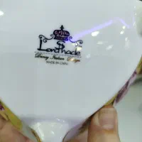 جاجواهری قلبی لردشید لیلی مجنون|صنایع دستی و سایر لوازم تزئینی|پردیس, فاز ۴|دیوار