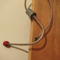 رابط گاز مایع