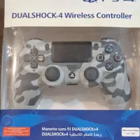 دسته PS4