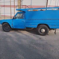 نیسان ۷۹ عتیقه