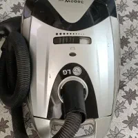 جاروبرقی اصل الجی