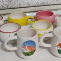 چینی وسرامیک