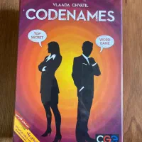بازی codenames