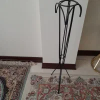 پرینتر Canon سالم  ومیز اداری و استند فرفورژه  گل|پرینتر، اسکنر، کپی، فکس|اصفهان, ملک‌شهر|دیوار