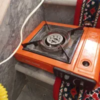 گازمسافرتی