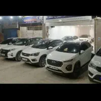 ام وی ام x22 و ام وی ام x33 s اقساط