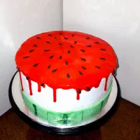 کیک یلدایی و خامه ای خانگی|خدمات پذیرایی، مراسم|اصفهان, شهرک کاوه|دیوار