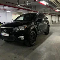 اکتیون ۲۰۱۴ فول لاکچری|خودرو سواری و وانت|اندیشه, شهرک صدف|دیوار