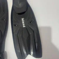 فین غواصی|غواصی و ورزش‌های آبی|قشم, |دیوار