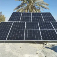 نصب برق خورشیدی، نیروگاه خورشیدی|خدمات پیشه و مهارت|فسا, |دیوار