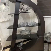 بوفه در حد نو.