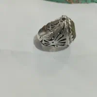 انگشتر جواهری دست ساز|جواهرات|خمینی‌شهر, |دیوار