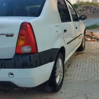 سواری ال نود مدل ۹۶|خودرو سواری و وانت|کرمانشاه, |دیوار