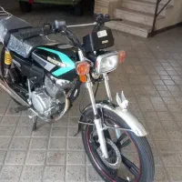 کویر 200 انژکتور مدل 1403 کارکرد 9500|موتورسیکلت|تهران, امام خمینی|دیوار