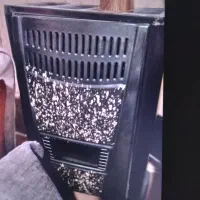 فروش دو عدد بخاری گازی در حد اینکه  دستت درد نکنه|بخاری، هیتر، شومینه|نکا, |دیوار