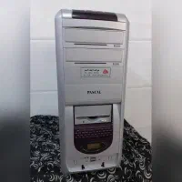 کیس کامپیوتر اداری یا مدرسه ای