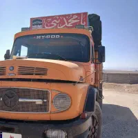 بنز،تک،باری