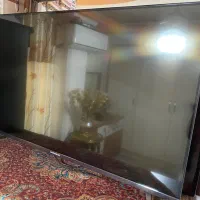 تلویزیون اسمارت 43 inch دوو