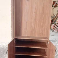 کمد|جاکفشی، کمد، دراور|رشت, رودباری|دیوار