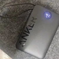 پاور بانک آنکر