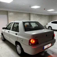 پراید 132seمدل 97|خودرو سواری و وانت|رشت, لاکانی|دیوار